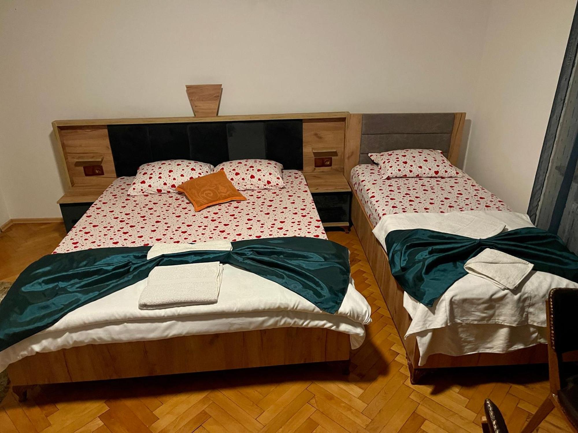 Madigan'S Hotel Kosovo Polje 外观 照片